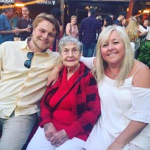 Meet your Posher, Owen